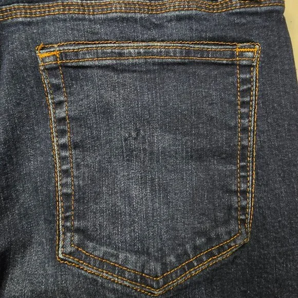 Tahari Men’s Blue Jeans Size 32x30 Mens Denim Pants 32 x 30 - Picture 9 of 12